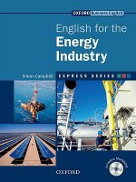 Express Series: English for the Energy Industry