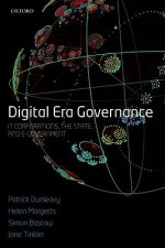 Digital Era Governance