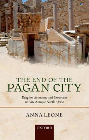 End of the Pagan City