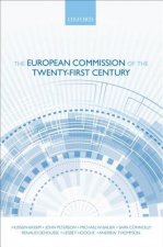 European Commission of the Twenty-First Century