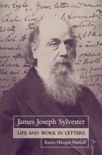 James Joseph Sylvester