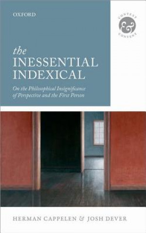 Inessential Indexical