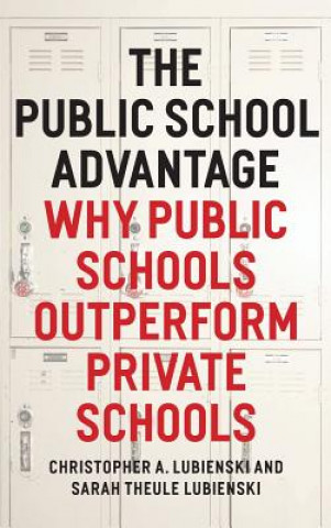 Public School Advantage