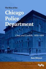 Rise of the Chicago Police Department