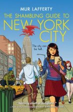 Shambling Guide to New York City