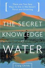 Secret Knowledge of Water
