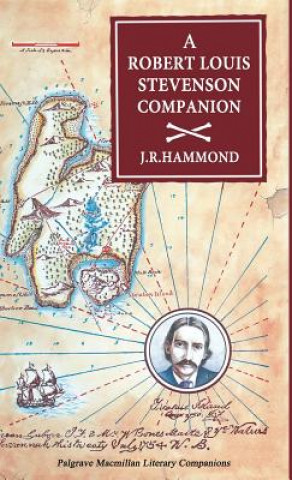 Robert Louis Stevenson Companion