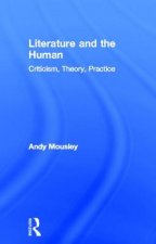 Literature and the Human