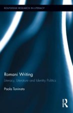 Romani Writing