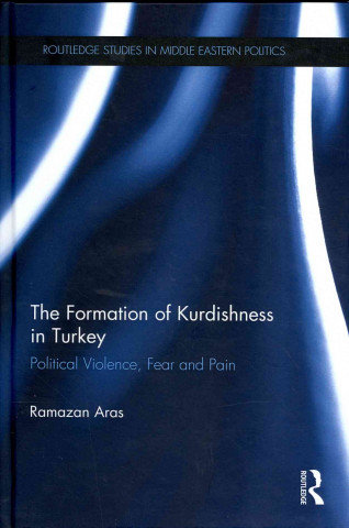 Formation of Kurdishness in Turkey