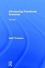 Introducing Functional Grammar