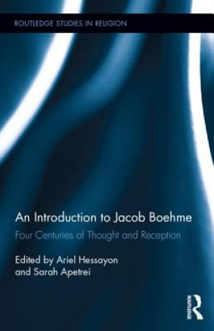 Introduction to Jacob Boehme