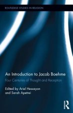 Introduction to Jacob Boehme