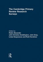 Cambridge Primary Review Research Surveys