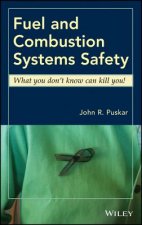 Fuel and Combustion Systems Safety - What you don't know can kill you!