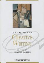 Companion to Creative Writing