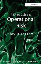 Short Guide to Operational Risk