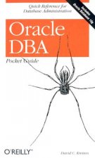 Oracle DBA Pocket Guide