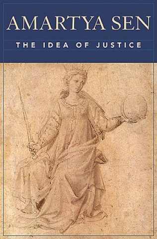 Idea of Justice