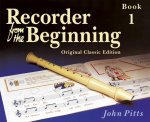 Recorder from the Beginning