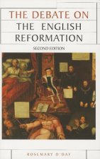 Debate on the English Reformation
