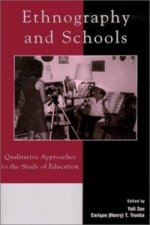 Ethnography and Schools