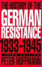 History of the German Resistance, 1933-1945