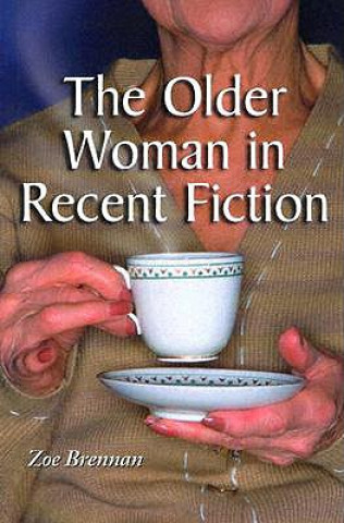 Older Woman in Recent Fiction