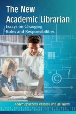 New Academic Librarian