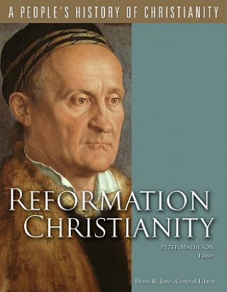 Reformation Christianity