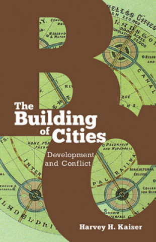 Building of Cities