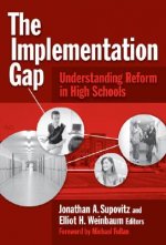 Implementation Gap