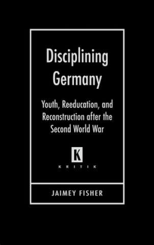 Disciplining Germany