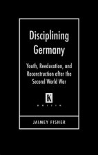 Disciplining Germany