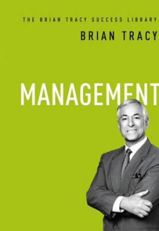 Management  (The Brian Tracy Success Library)