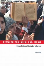 Between Feminism and Islam