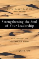 Strengthening the Soul of Your Leadership