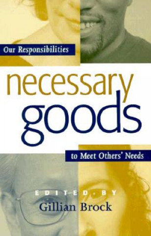 Necessary Goods