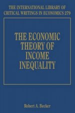 Economic Theory of Income Inequality