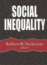 Social Inequality