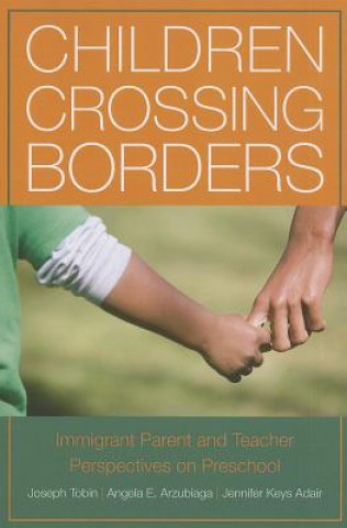 Children Crossing Borders
