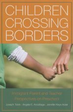 Children Crossing Borders