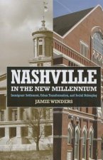 American Neighbourhoods and Residential Differentiation
