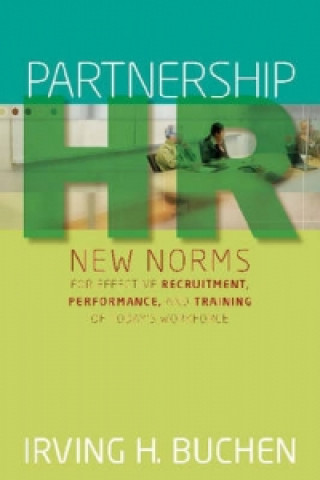 Partnership HR