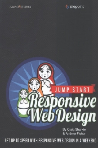 Jump Start Responsive Web Design