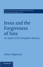 Jesus and the Forgiveness of Sins