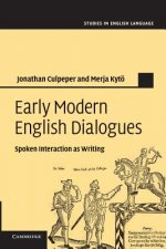 Early Modern English Dialogues