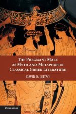 Pregnant Male as Myth and Metaphor in Classical Greek Literature