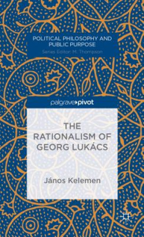 Rationalism of Georg Lukacs