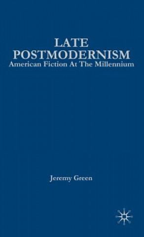 Late Postmodernism